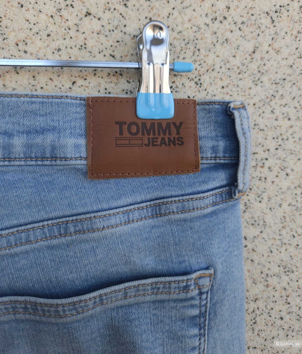 Джинсы Tommy Hilfiger, 29