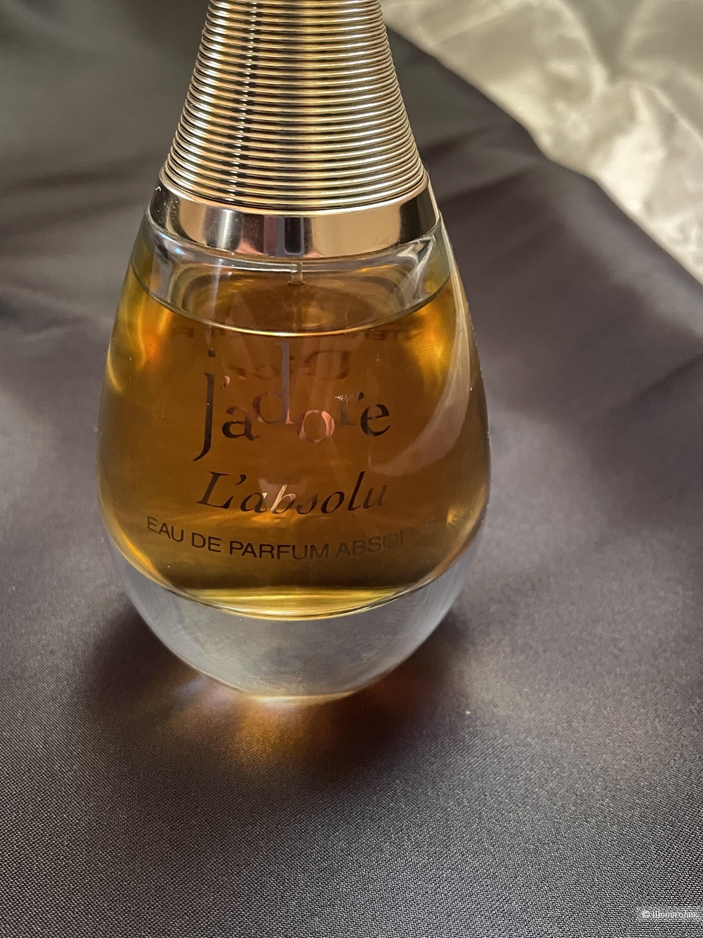 Парфюмерная вода J'adore L'absolu Dior 65 мл