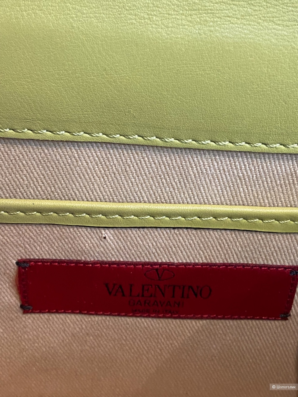 Сумка Valentino one size