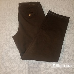 Max Mara Weekend брюки чинос р. 46