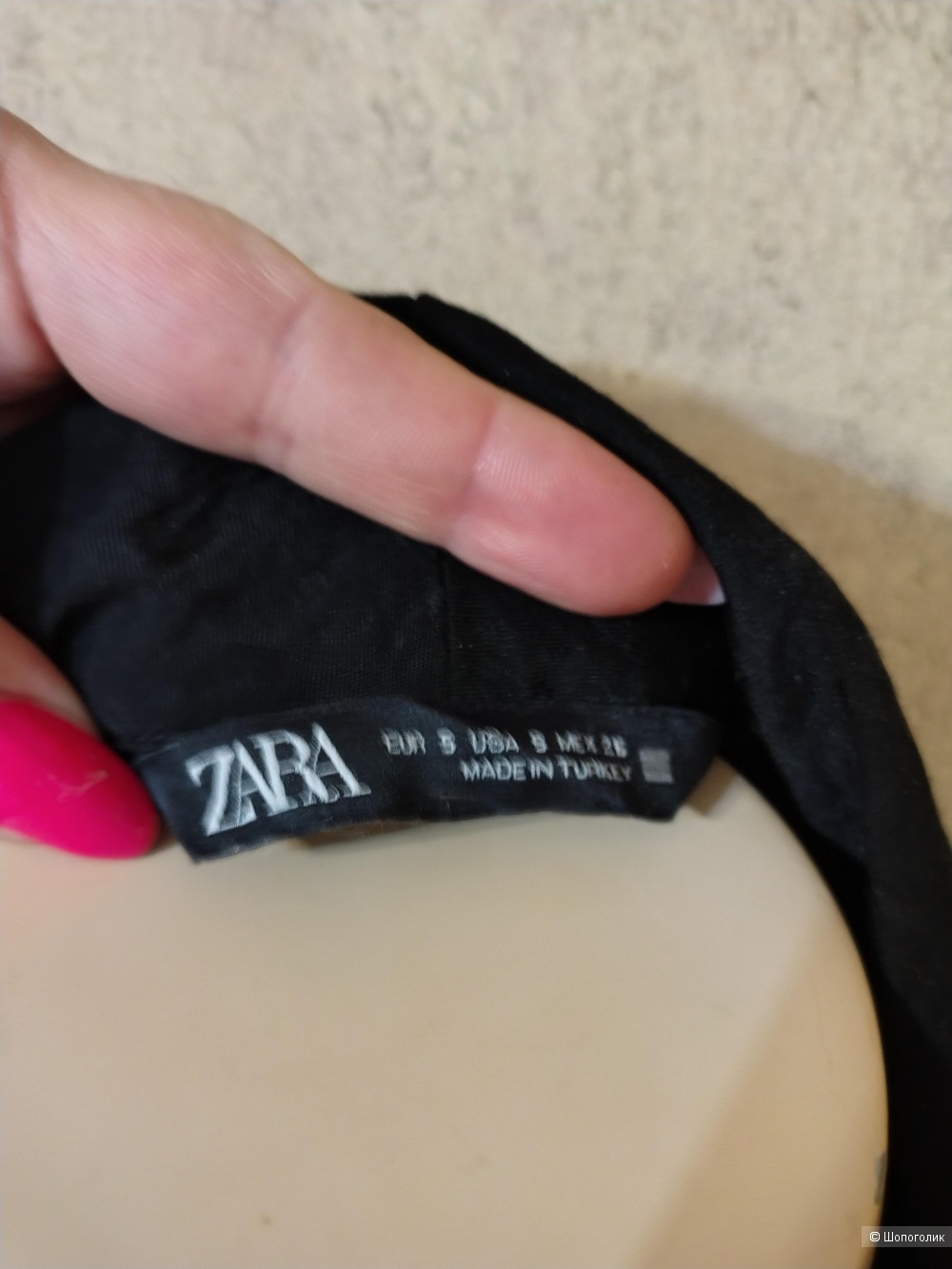 Платье/пиджак/комбинезон ZARA, XS,S.