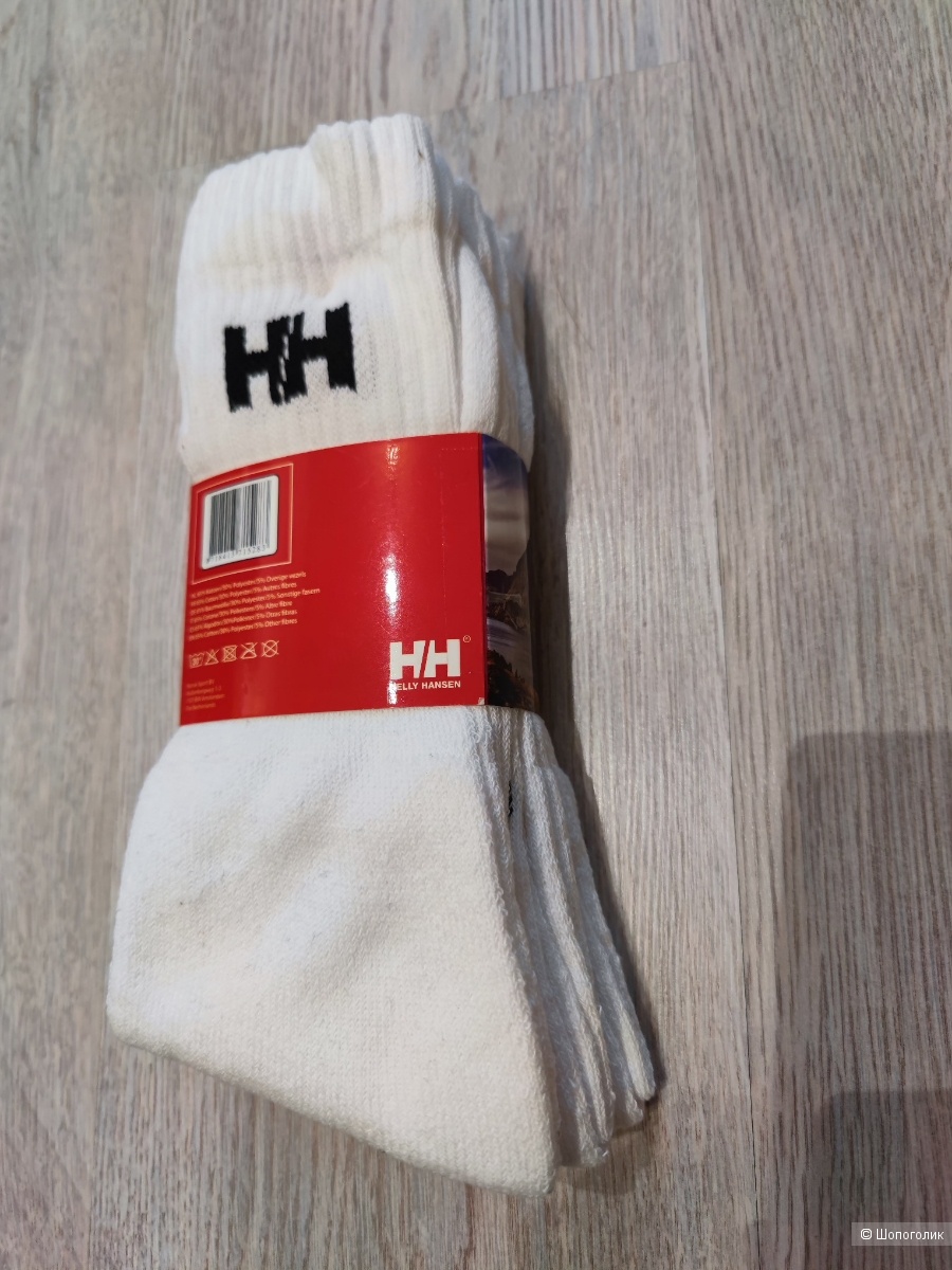 Носки Helly Hanson 3 пары