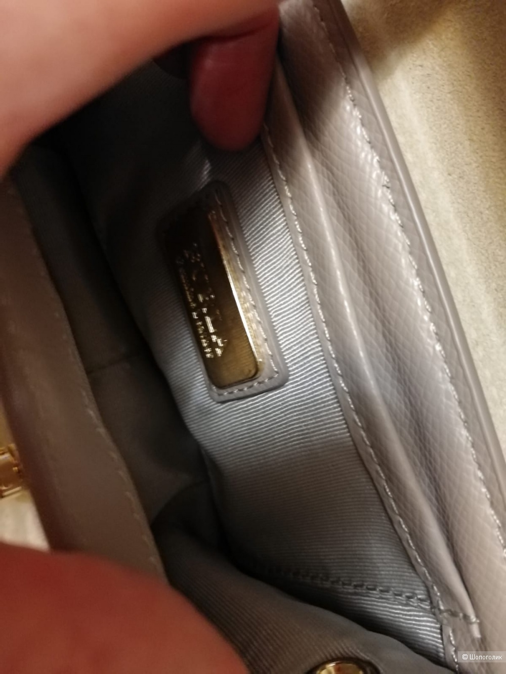 Сумка, furla metropolis mini, xs