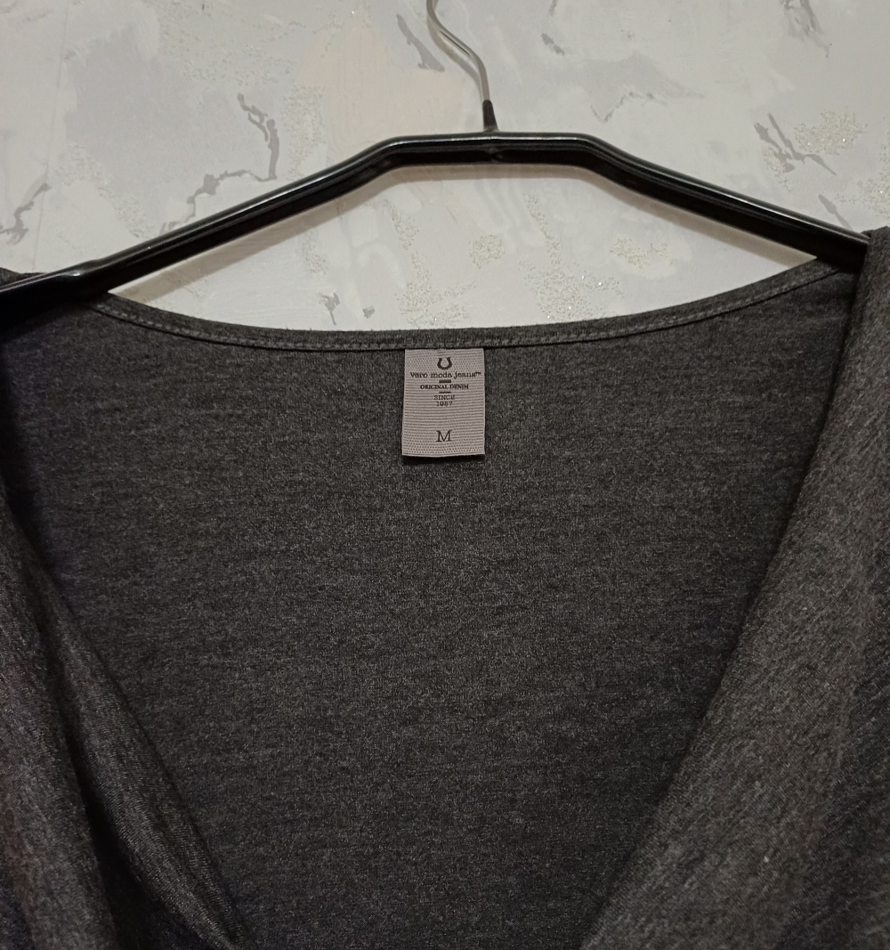 Джемпер , платье , свитшот Vero Moda, M, L