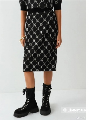 Юбка Harmonia Sensuum. 50-52