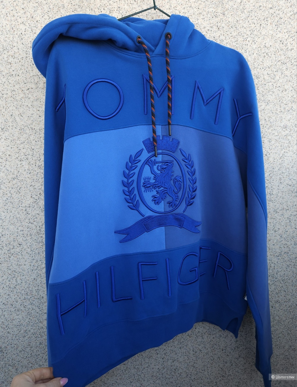 Худи Tommy Hilfiger, M