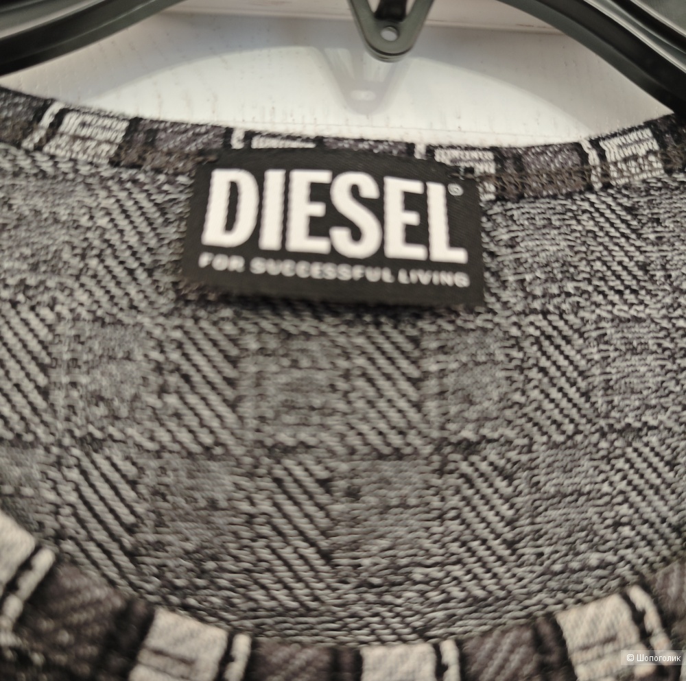 Джемпер Diesel,s/m