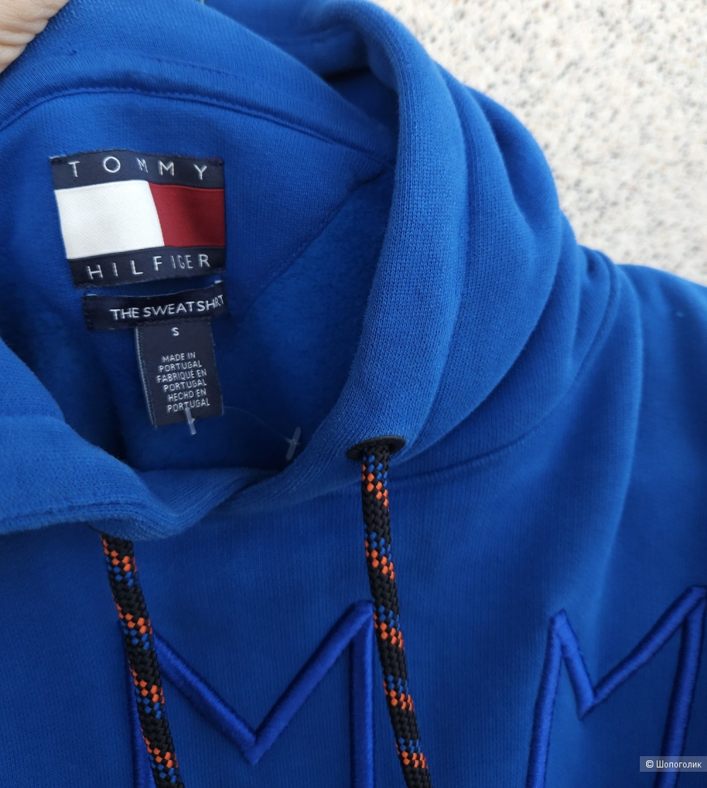 Худи Tommy Hilfiger, M