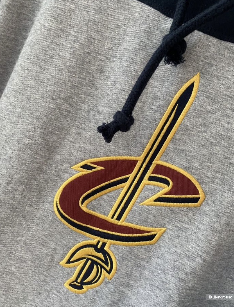 Толстовка 47 Cleveland Cavaliers NBA р.L/XL