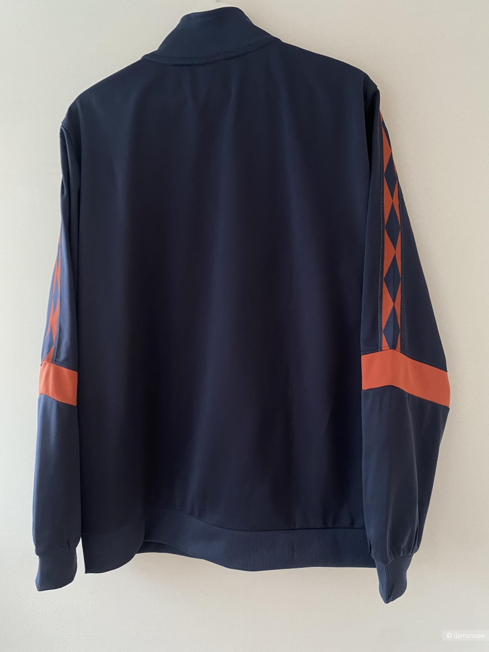 Олимпийка Umbro p.M/L