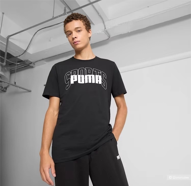 Футболка Puma L