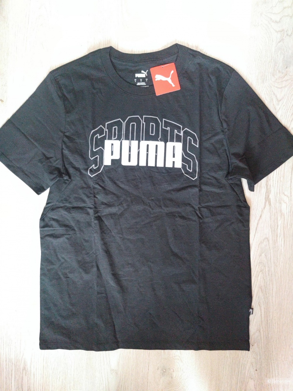 Футболка Puma L