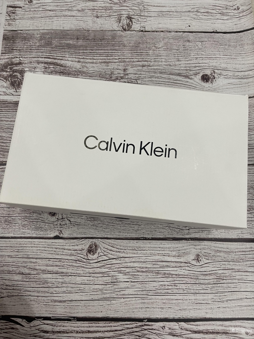 Босоножки Calvin Klein US8,5/38