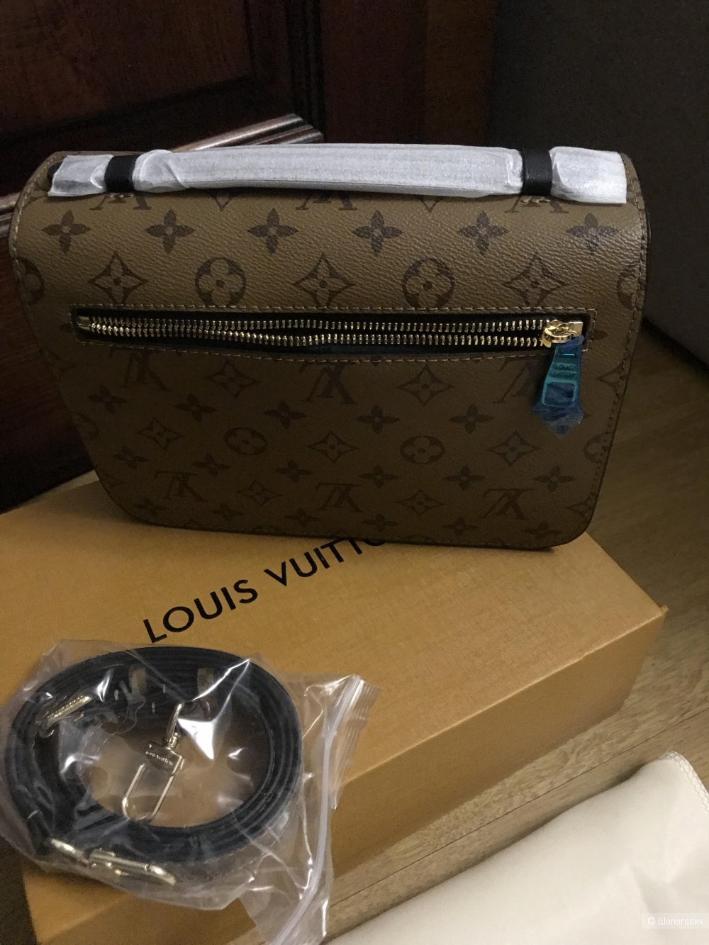 Сумка Louis vuitton