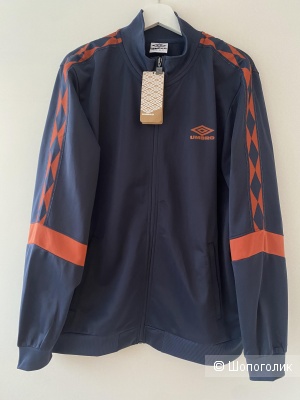 Олимпийка Umbro p.M/L