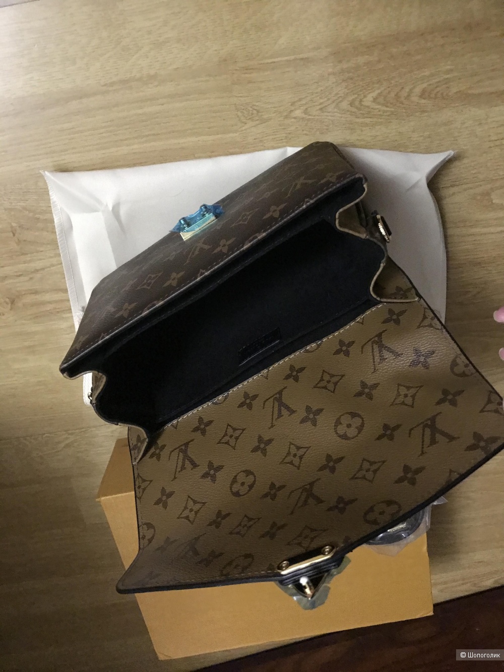 Сумка Louis vuitton