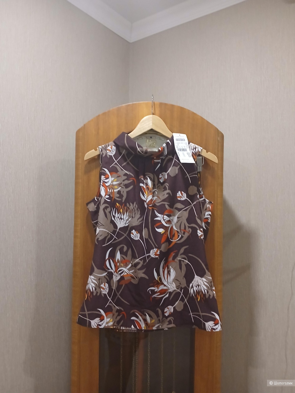 Блузка Gerry Weber Taifun р 38