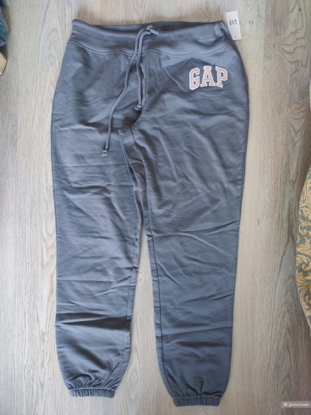 Джоггеры Gap S