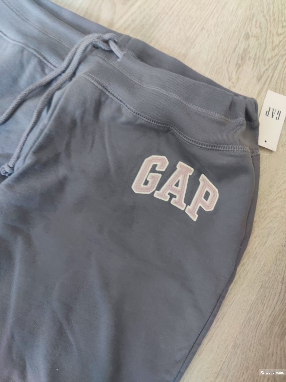 Джоггеры Gap S