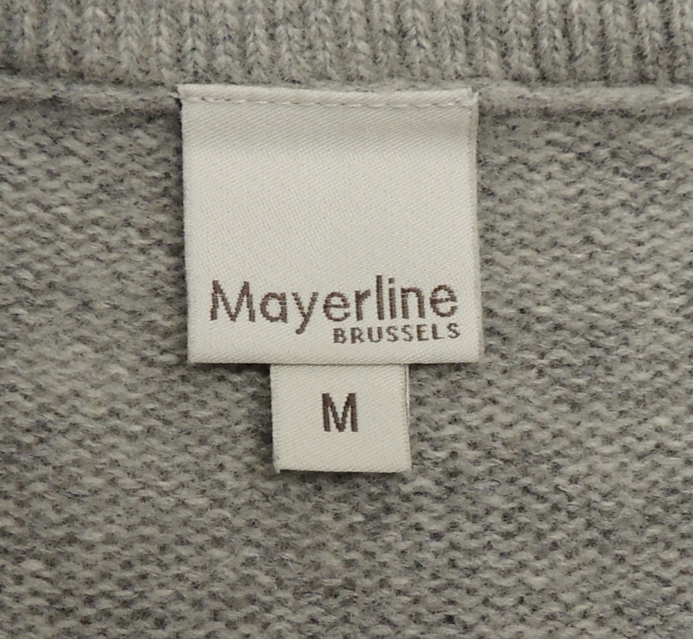 Кардиган Mayerline Brussels. 46/46-48 размер