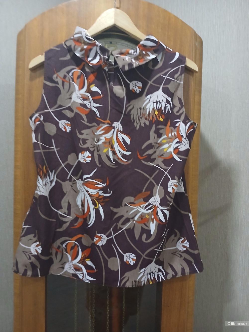 Блузка Gerry Weber Taifun р 38
