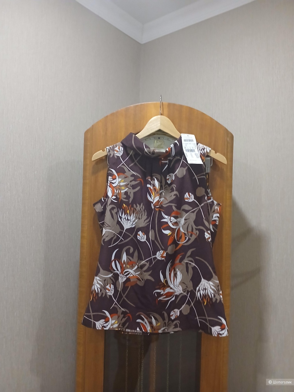 Блузка Gerry Weber Taifun р 38