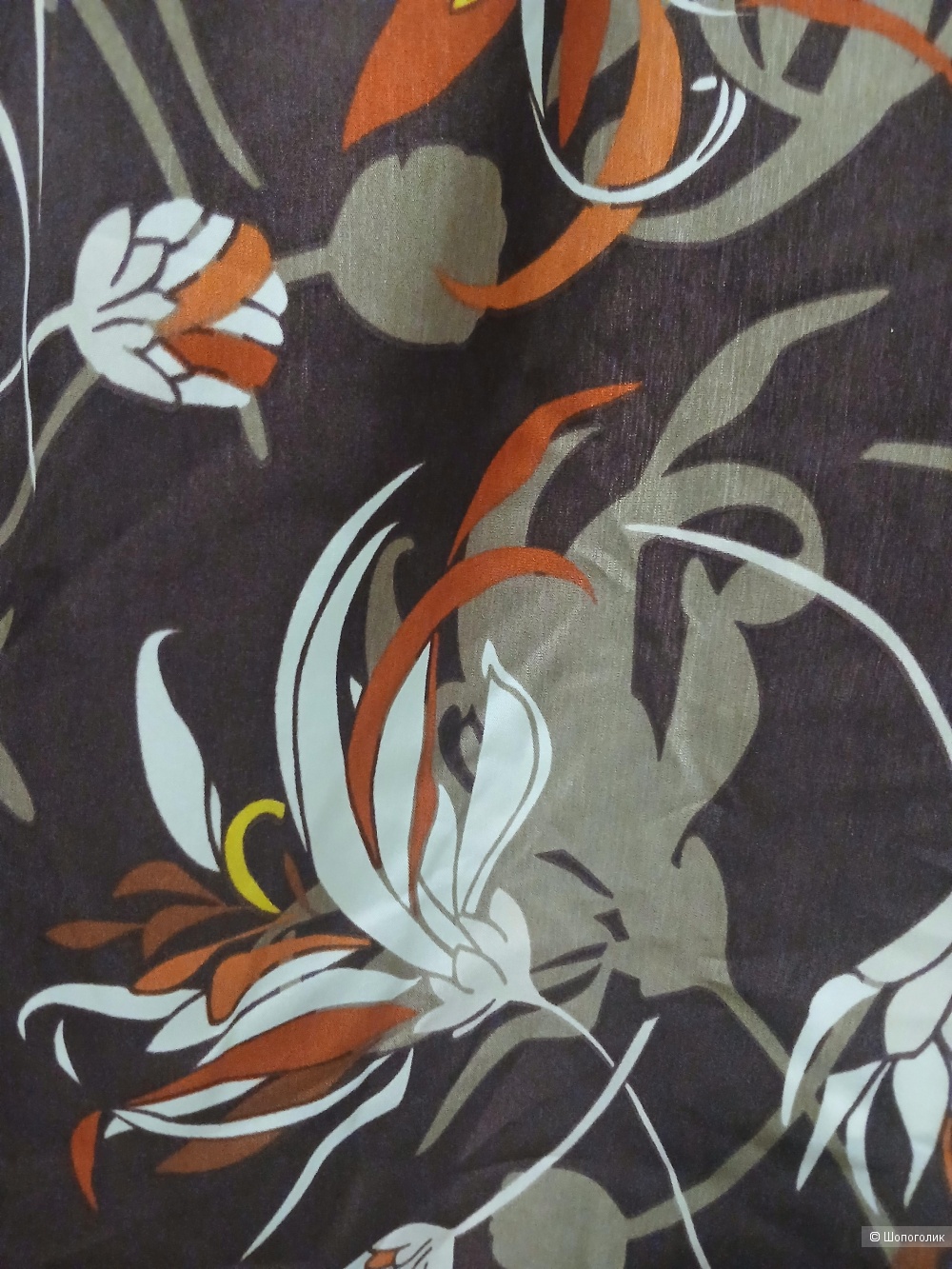 Блузка Gerry Weber Taifun р 38