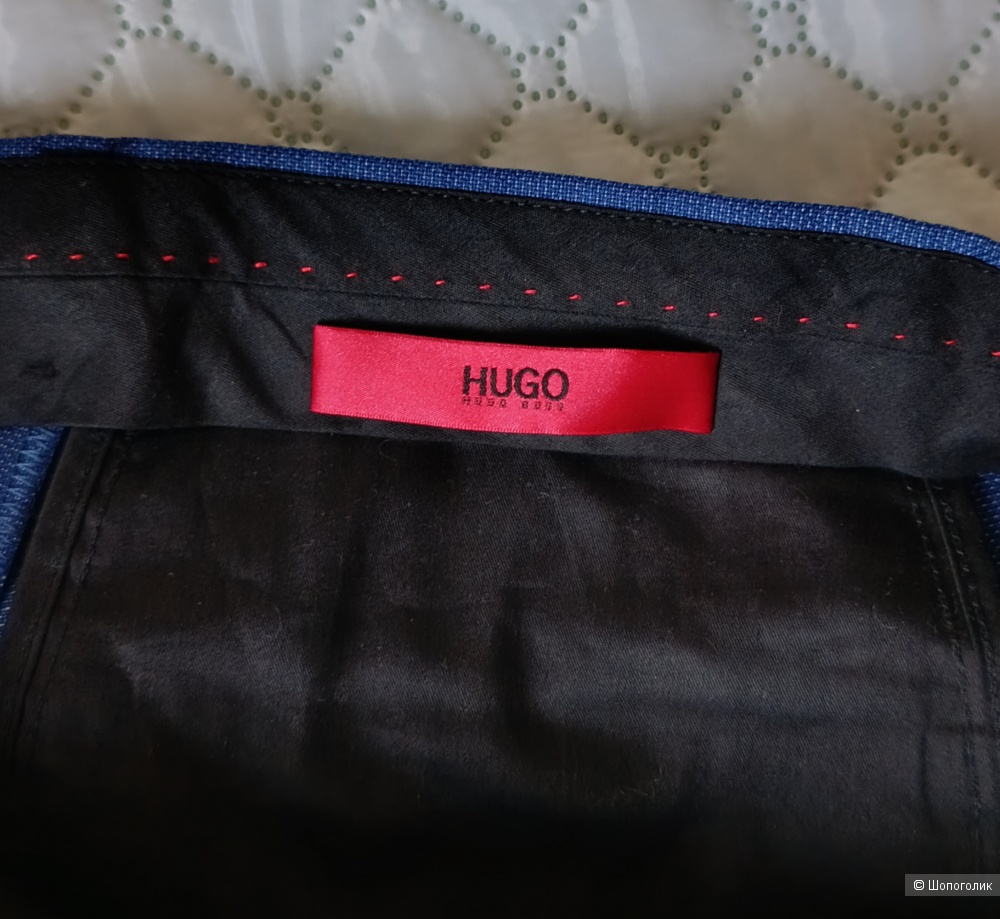 Брюки Hugo Boss ,размер 48