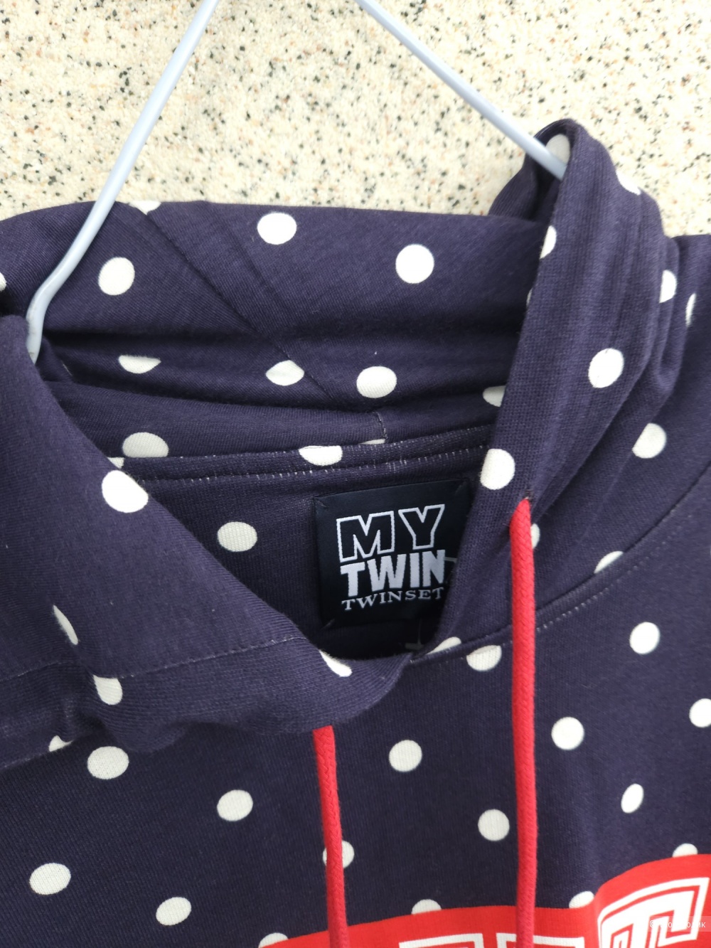 Худи Twin Set, M