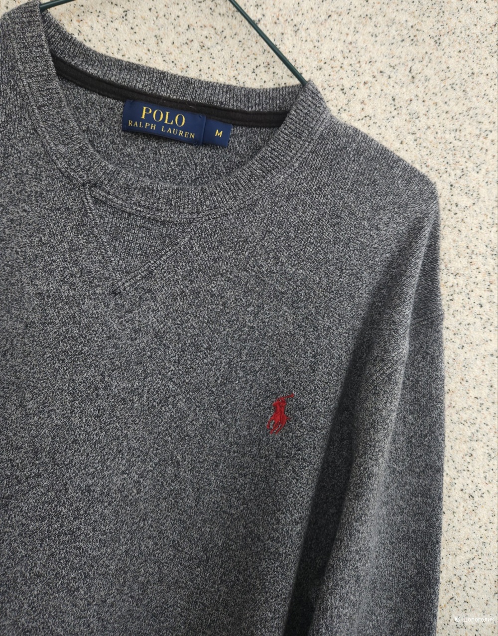 Джемпер Ralph Lauren, M