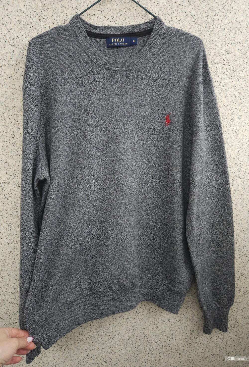 Джемпер Ralph Lauren, M