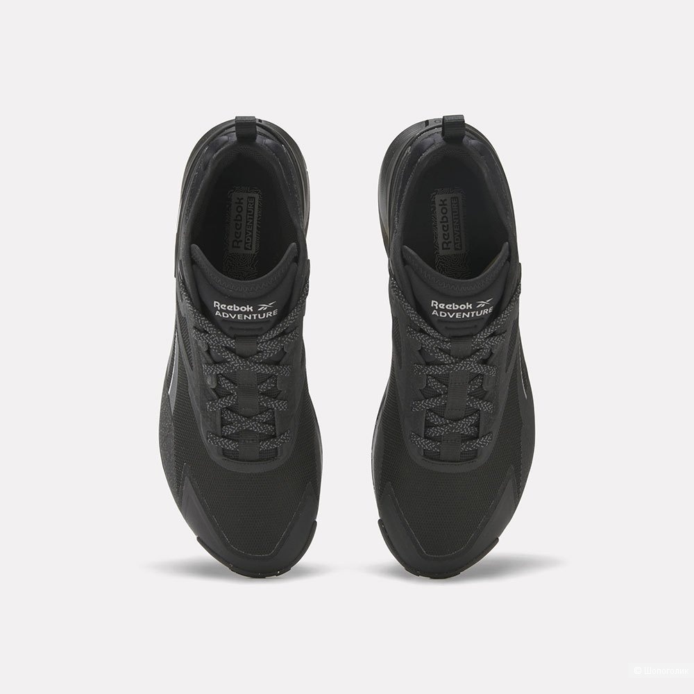 Кроссовки унисекс Reebok NANO X3 ADVENTURE р.41EUR (26,5 см)