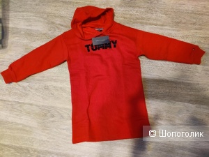 Платье Tommy Hilfiger 4-6 лет