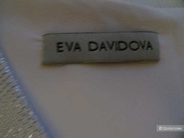 Платье Eva Davidova, размер 42