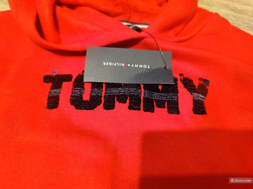 Платье Tommy Hilfiger 4-6 лет