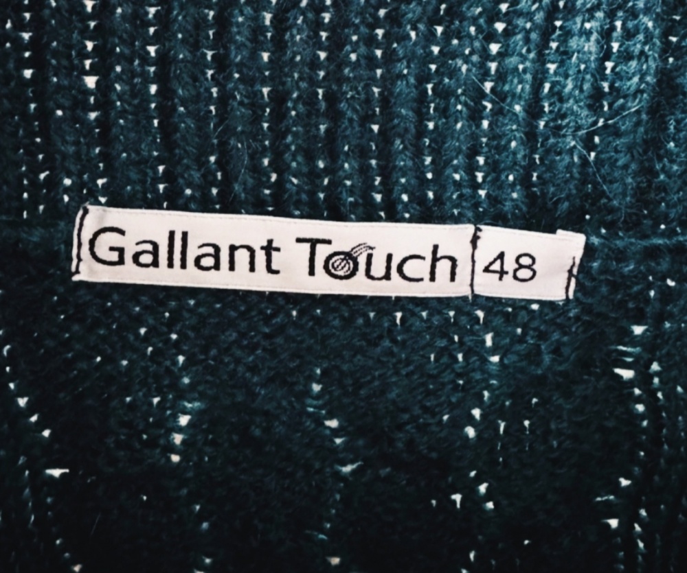 Платье Gallant Touch 48 размер