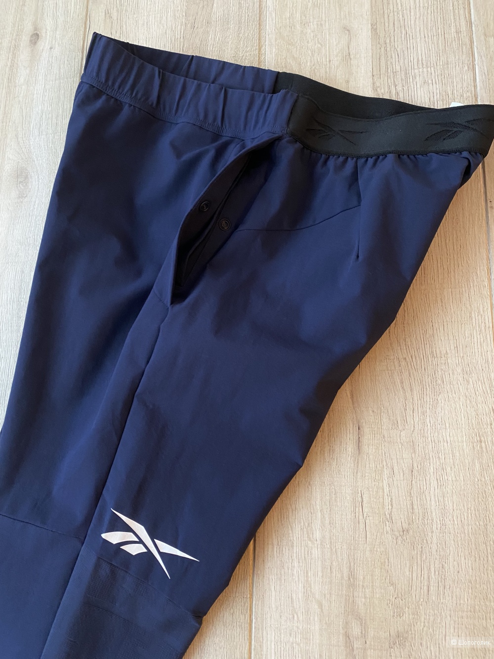 Спортивные штаны Reebok p.XL