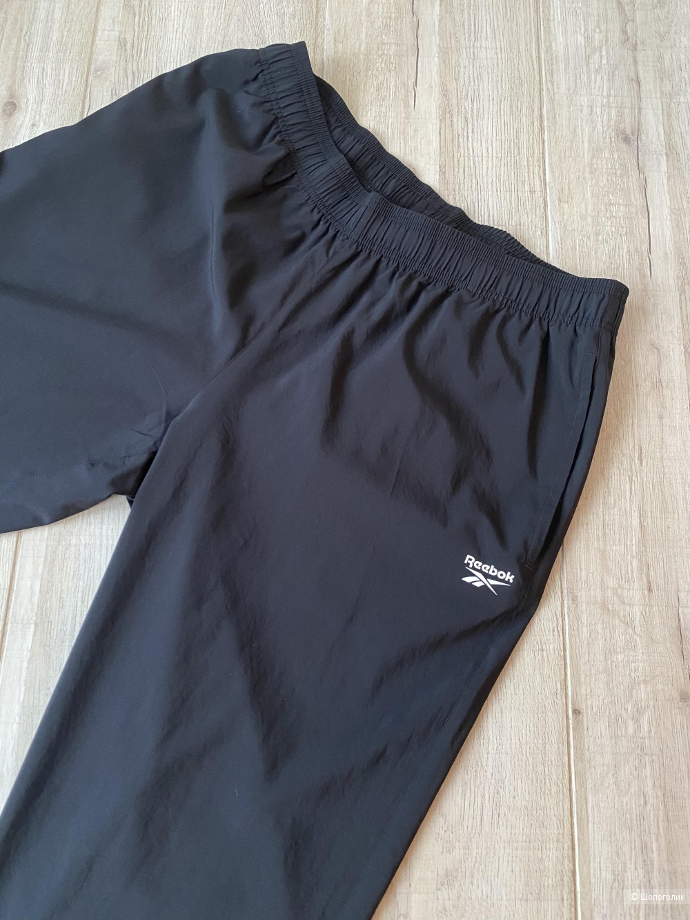 Спортивные штаны Reebok p.XL