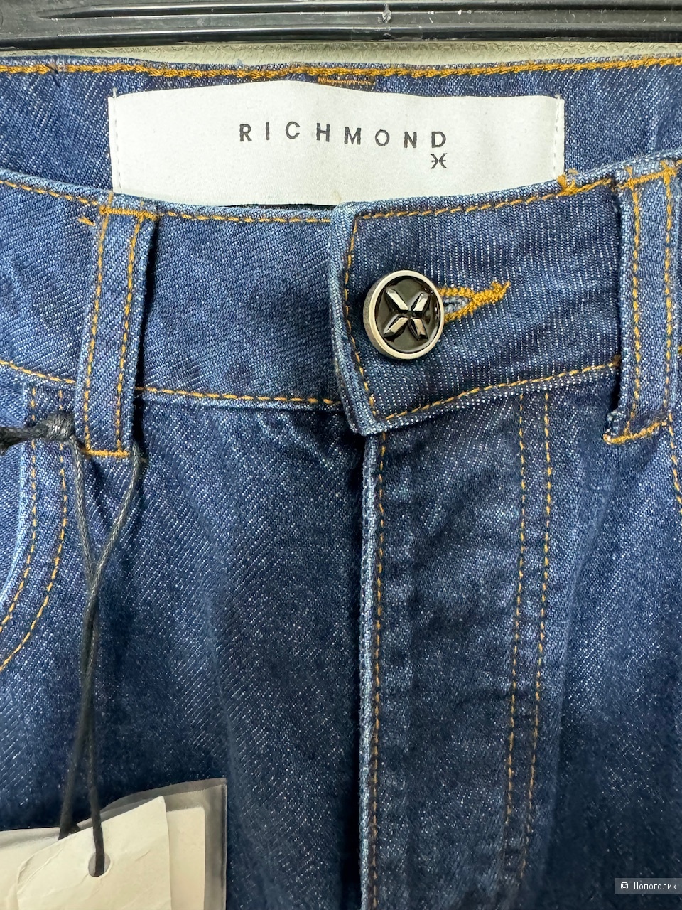 Джинсы Richmond, размер 30