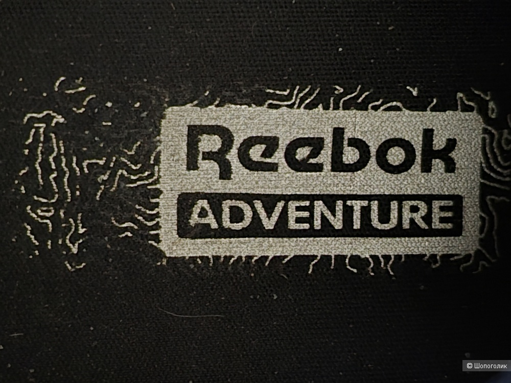 Кроссовки унисекс Reebok NANO X3 ADVENTURE р.41EUR (26,5 см)