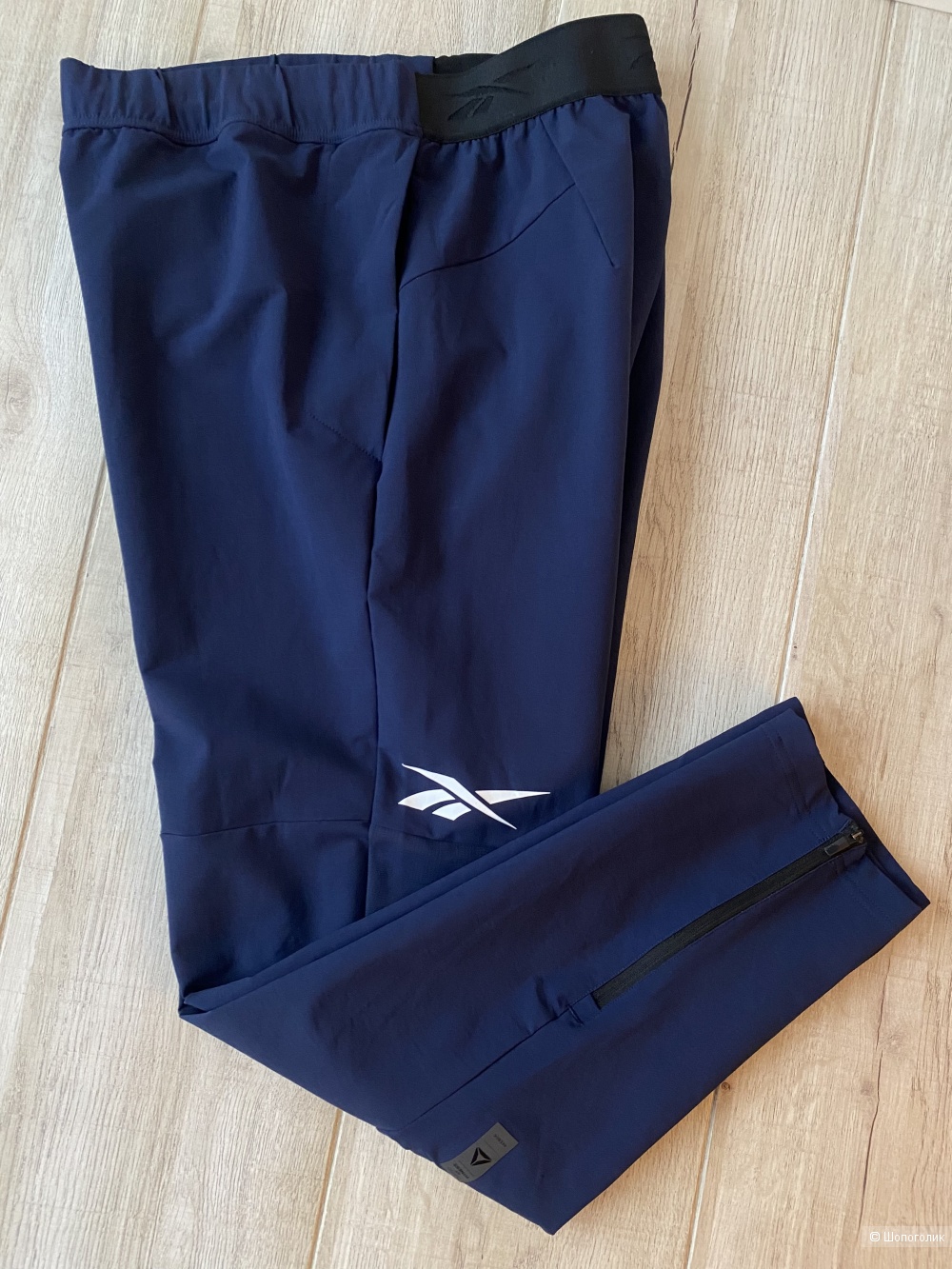 Спортивные штаны Reebok p.XL