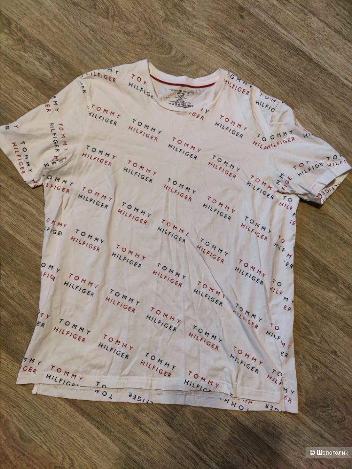 Футболка Tommy Hilfiger XL