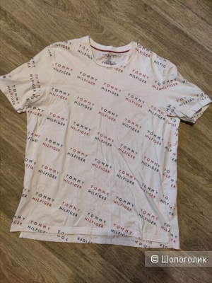 Футболка Tommy Hilfiger XL