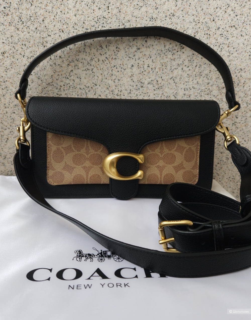 Сумка Coach