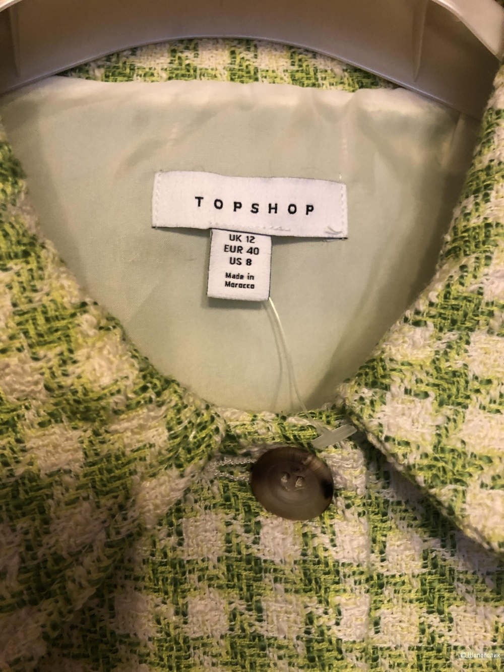 Куртка TOPSHOP EU40