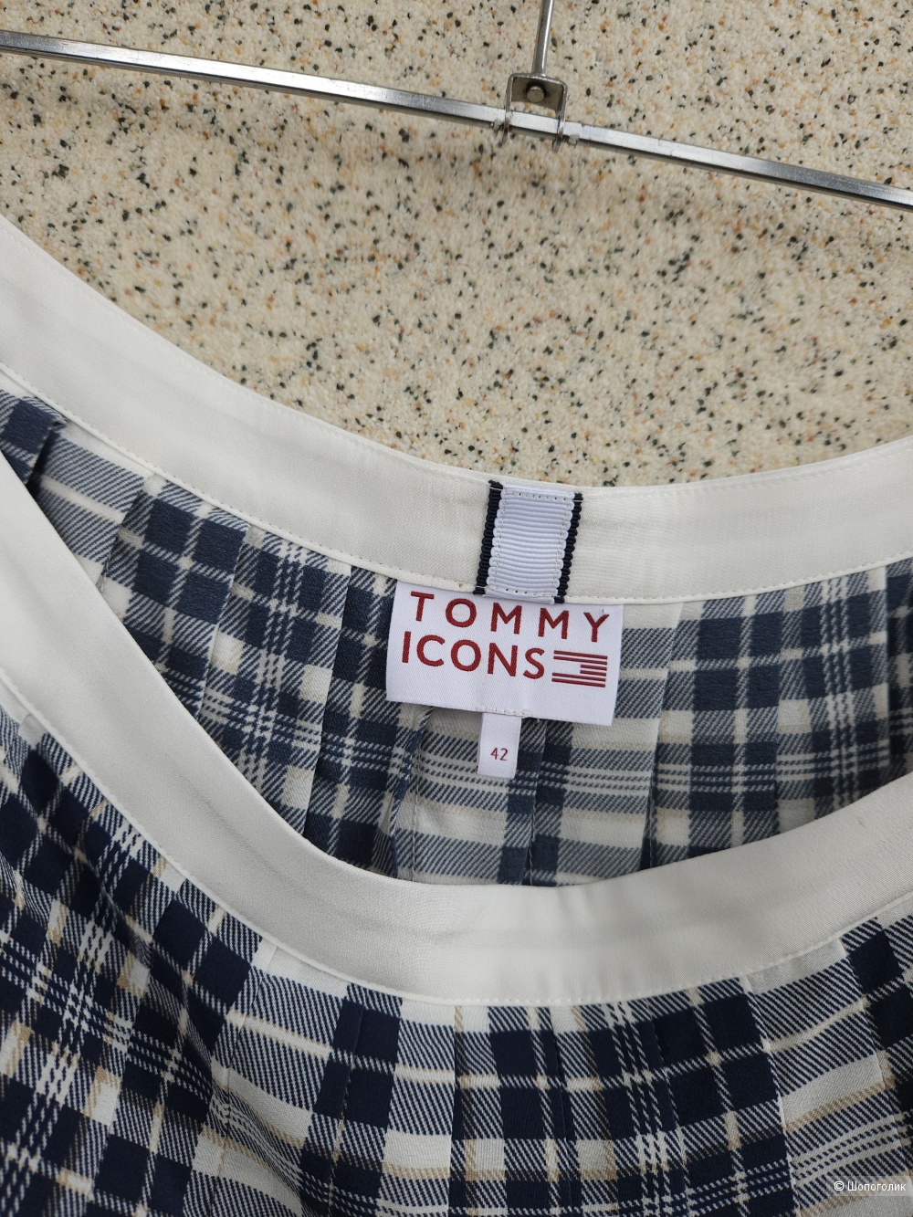 Юбка Tommy Hilfiger, 46-48