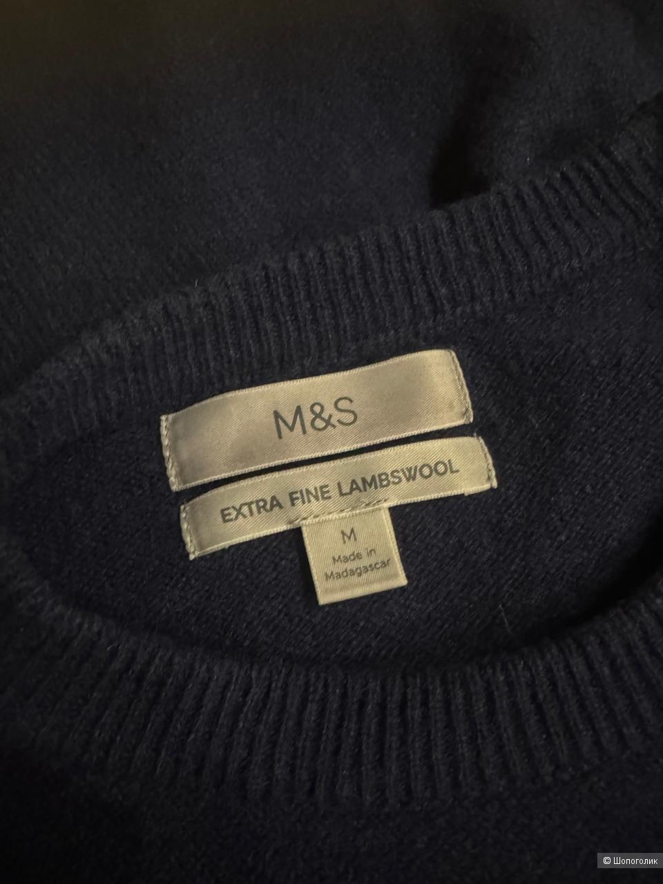 Джемпер M&S, размер M