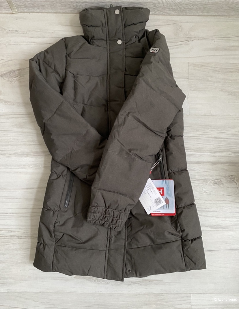 Куртка Helly Hansen S