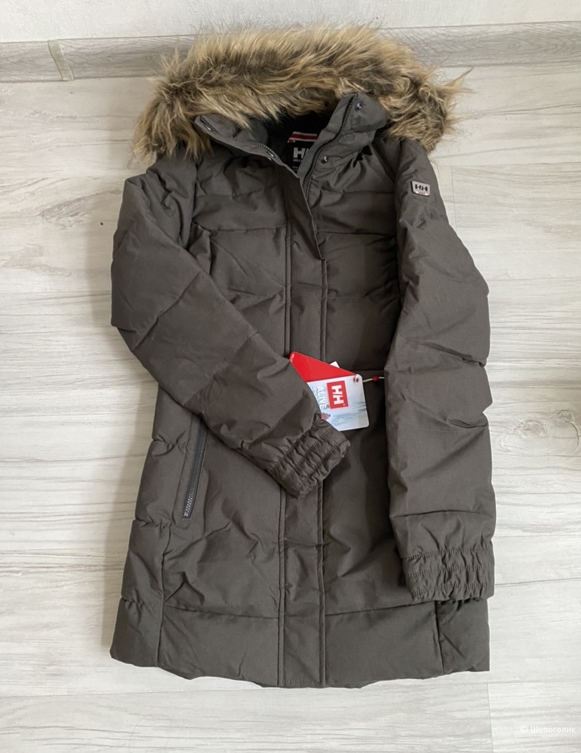 Куртка Helly Hansen S