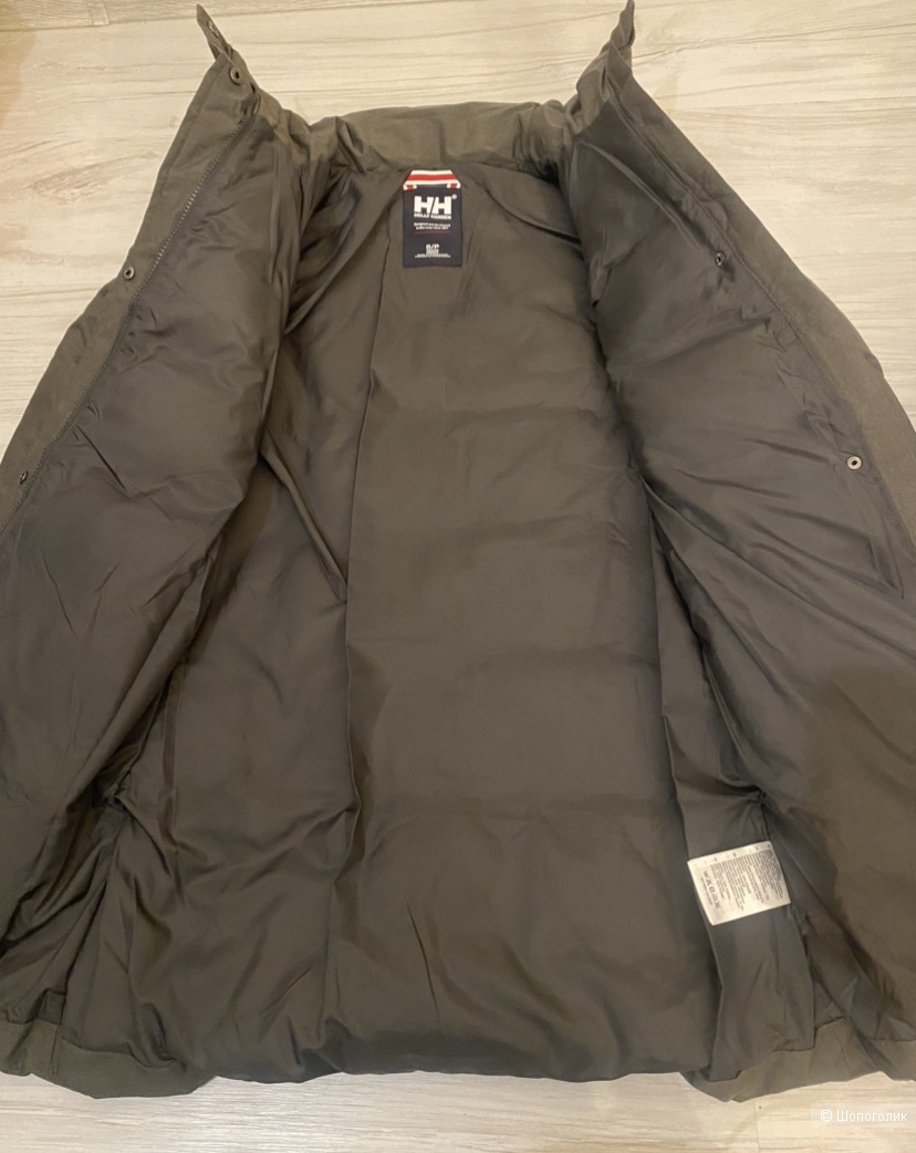 Куртка Helly Hansen S